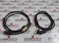 Interpower 83011060 Sheet E Rewireable Plug With 2.5 Meter Cable