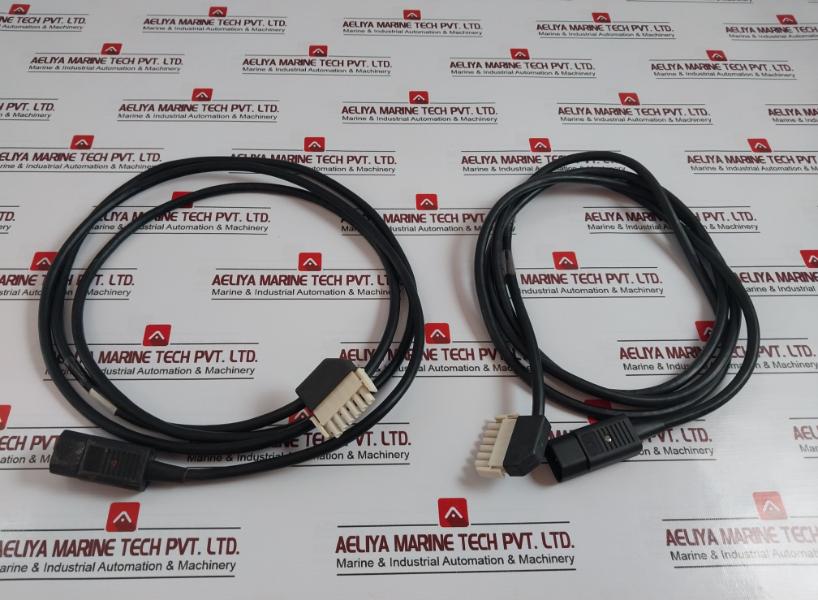 Interpower 83011060 Sheet E Rewireable Plug With 2.5 Meter Cable