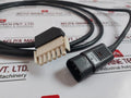 Interpower 83011060 Sheet E Rewireable Plug With 2.5 Meter Cable