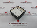 Interschalt 30/5A Analog Ammeter 30/60A