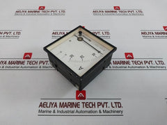 Interschalt 30/5A Analog Ammeter 30/60A