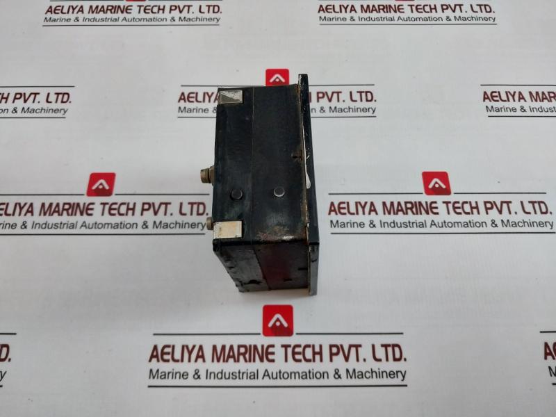 Interschalt 30/5A Analog Ammeter 30/60A