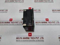 Interschalt 30/5A Analog Ammeter 30/60A