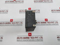 Interschalt 50/5A Ammeter 0-50/100A