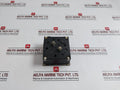 Interschalt 75/5A Ammeter 0 To 75/150A