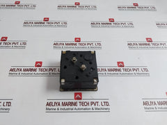 Interschalt 75/5A Ammeter 0 To 75/150A
