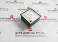 Interschalt Analog Ammeter 0-600/1000