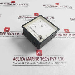 Interschalt Analog Ammeter 0-600/1000