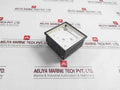 Interschalt Analog Ammeter 0-600/1000