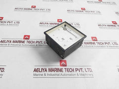 Interschalt Analog Ammeter 0-600/1000