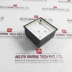 Interschalt Analog Ammeter 0-600/1000