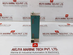 Interschalt Control Rack Module Nmf 1810 Pr014