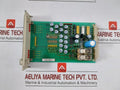 Interschalt Control Rack Module Nmf 1810 Pr014