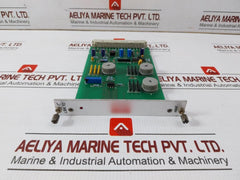 Interschalt Control Rack Module Nmf 1810 Pr014