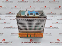 Interschalt Control Rack Module Nmf 1810 Pr014