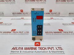 Interschalt Control Rack Module Nmf 1810 Pr014