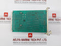 Interschalt Control Rack Module Nmf 1810 Pr014