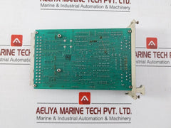 Interschalt Control Rack Module Nmf 1810 Pr014