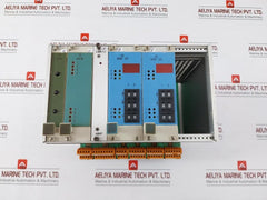 Interschalt Control Rack Module Nmf 1810 Pr014