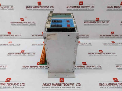 Interschalt Control Rack Module Nmf 1810 Pr014