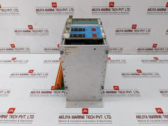 Interschalt Control Rack Module Nmf 1810 Pr014