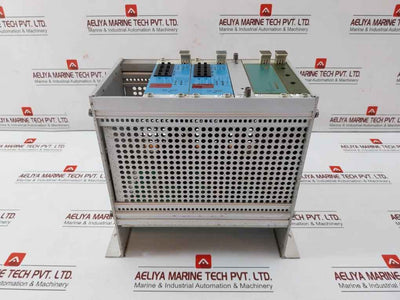 Interschalt Control Rack Module Nmf 1810 Pr014