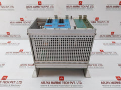 Interschalt Control Rack Module Nmf 1810 Pr014