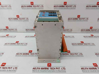 Interschalt Control Rack Module Nmf 1810 Pr014