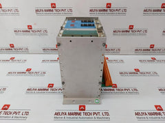 Interschalt Control Rack Module Nmf 1810 Pr014