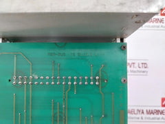 Interschalt Control Rack Module Nmf 1810 Pr014