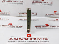 Interschalt Control Rack Module Nmf 1810 Pr014