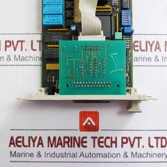 Pcb Card Interschalt Dmsa 02