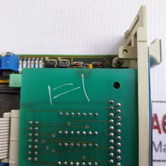 Pcb Card Interschalt Dmsa 02