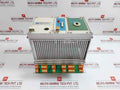 Interschalt Dual Current Relay Dmsa 02, Nmc 101A