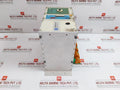 Interschalt Dual Current Relay Dmsa 02, Nmc 101A
