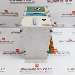 Interschalt Dual Current Relay Dmsa 02, Nmc 101A