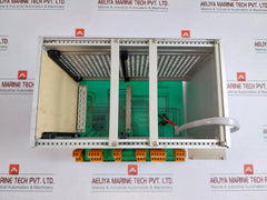 Interschalt Dual Current Relay Dmsa 02, Nmc 101A
