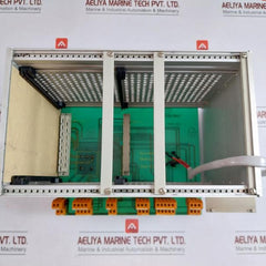 Interschalt Dual Current Relay Dmsa 02, Nmc 101A