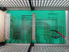 Interschalt Dual Current Relay Dmsa 02, Nmc 101A