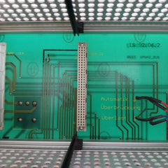 Interschalt Dual Current Relay Dmsa 02, Nmc 101A