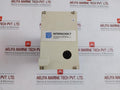 Interschalt Dual Current Relay Dmsa 02, Nmc 101A