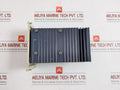 Interschalt Dual Current Relay Dmsa 02, Nmc 101A