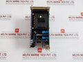 Interschalt Dual Current Relay Dmsa 02, Nmc 101A