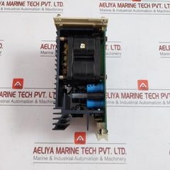 Interschalt Dual Current Relay Dmsa 02, Nmc 101A