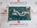 Interschalt Dual Current Relay Dmsa 02, Nmc 101A