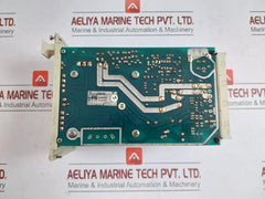 Interschalt Dual Current Relay Dmsa 02, Nmc 101A