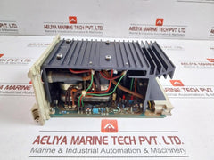 Interschalt Dual Current Relay Dmsa 02, Nmc 101A
