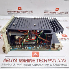 Interschalt Dual Current Relay Dmsa 02, Nmc 101A