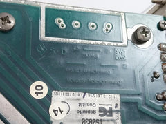 Interschalt Dual Current Relay Dmsa 02, Nmc 101A