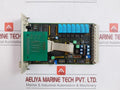 Interschalt Dual Current Relay Dmsa 02, Nmc 101A